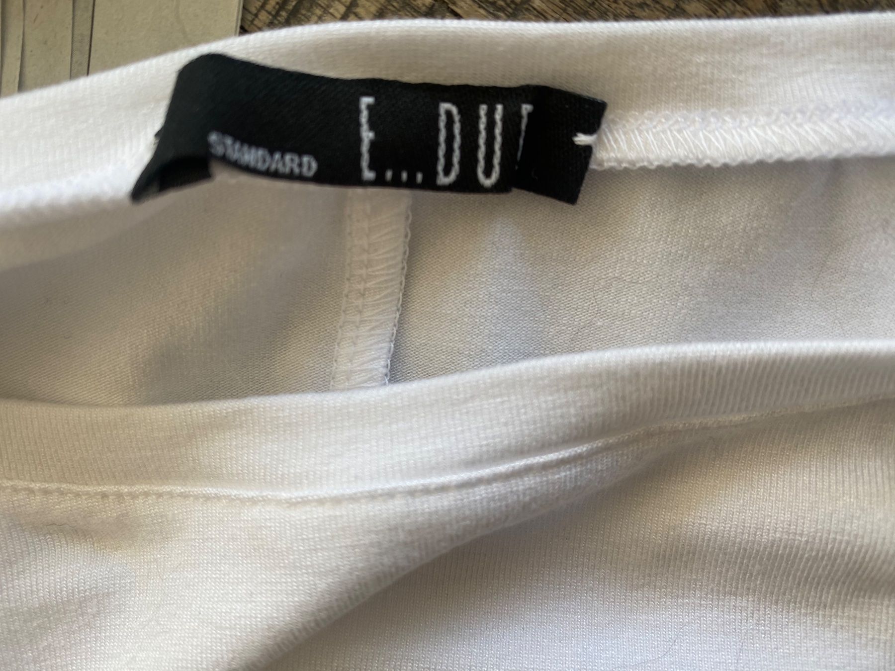 T-shirt: NEU: E…..DUE Shirt in Grösse XS – Nuovo e nell'imballaggio originale da Sachseln venduto da Guguiseli 2