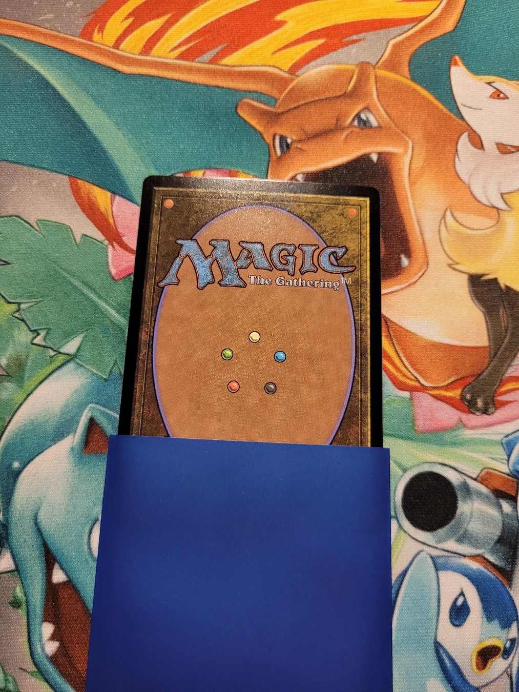 Magic The Gathering Sammelbilder & Trading cards: Magic: The Gathering - Cid, Timeless Artificer – Neu (gemäss Beschreibung) aus Zürich von aur_9jhs 1