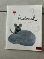 Buch "Frederick" von Leo Lionni neuwertig,
