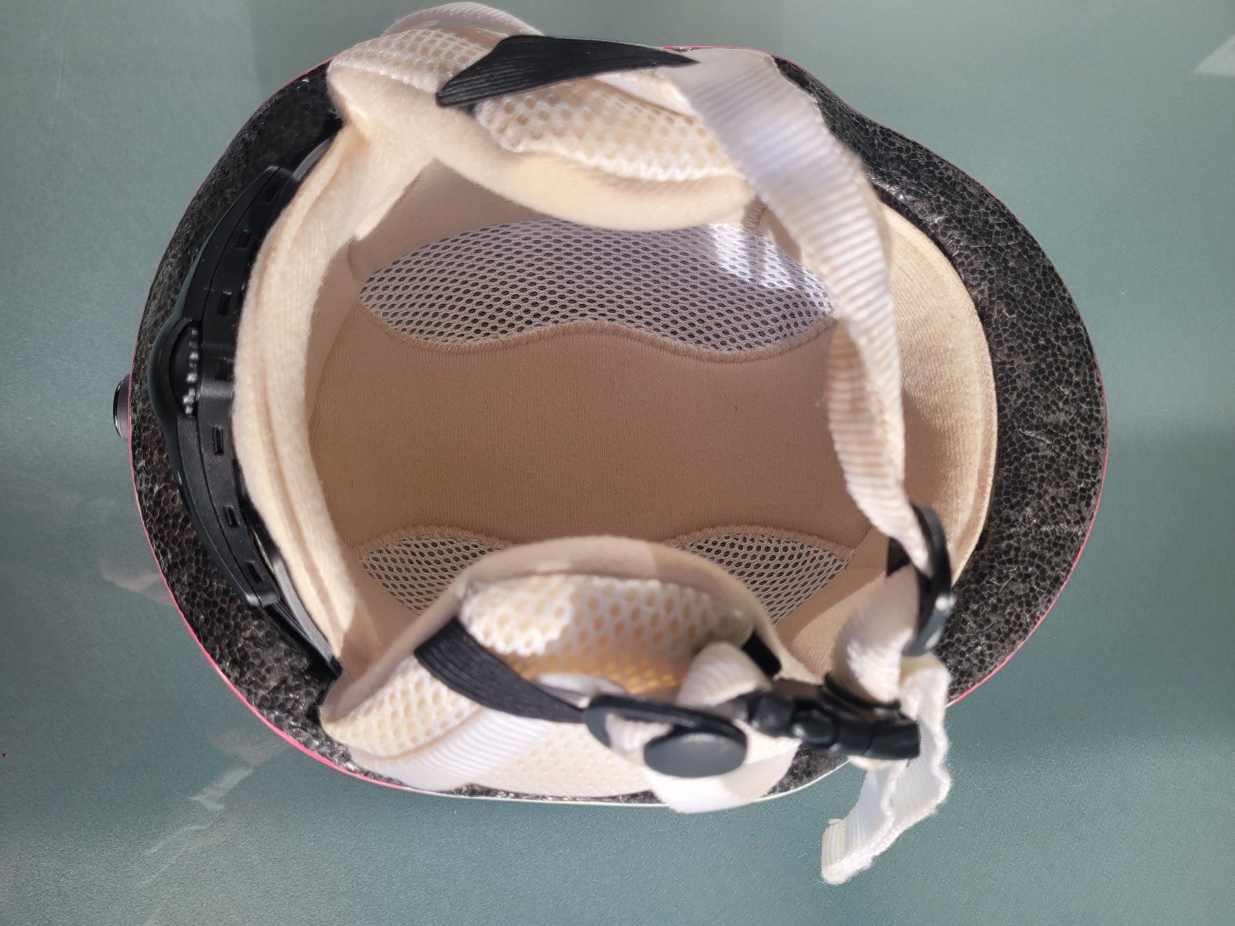 Caschi: Salomon Skihelm für Mädchen – Usato da Ebikon venduto da glebY 3