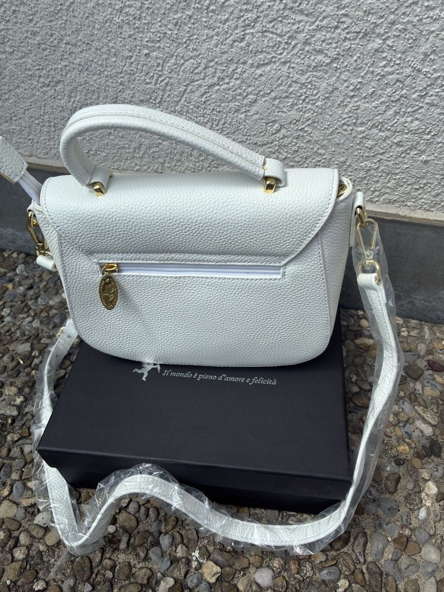 Borse da donna: Lederhandtasche  – Nuovo e nell'imballaggio originale da Emmenbrücke venduto da cadixchip 2