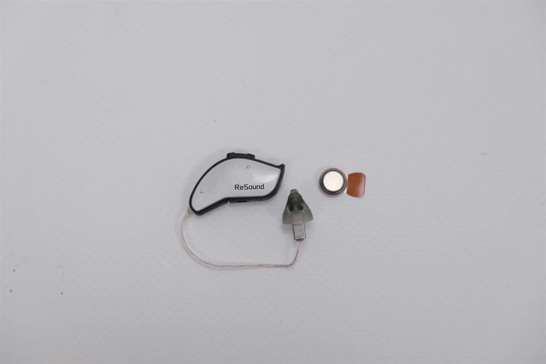 Medizinische Geräte: RESOUND Linx2 Hörgerät (100048) – Gebraucht aus Zürich von fundsachenverkauf