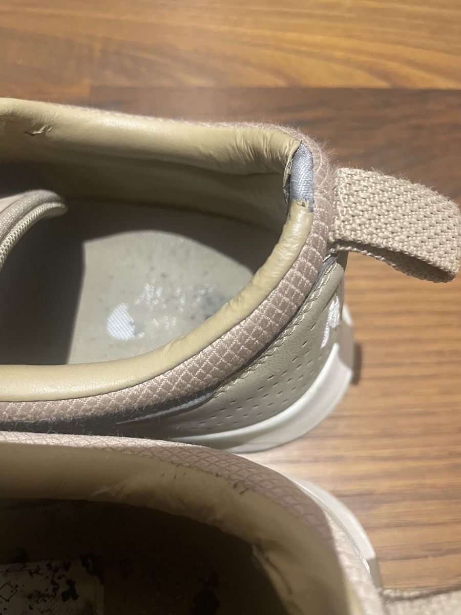 Nike Herrenschuhe: Nike Air Max Sneaker Gr. 40 Beige – Gebraucht aus Niederglatt ZH von ctulimp 3