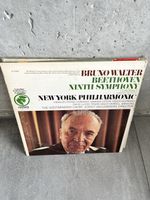 Schallplatten Klassisch /Beethoven