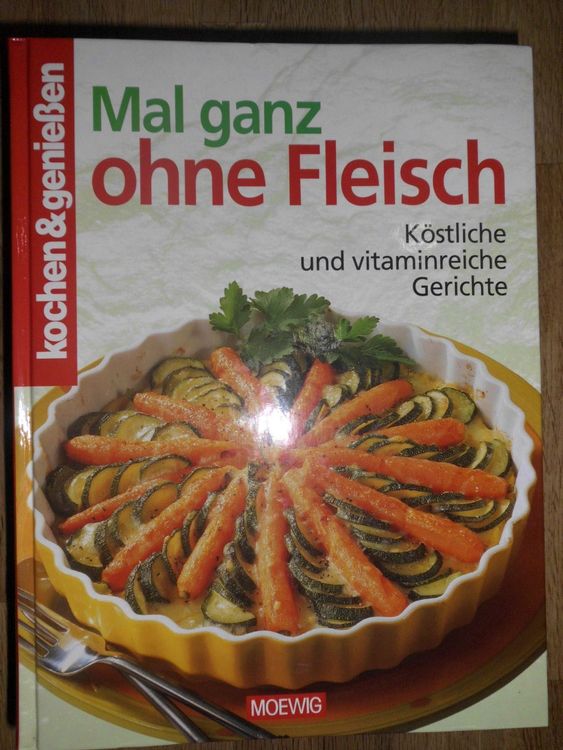 Libri: Kochbuch – Usato da Oberurnen venduto da simgug