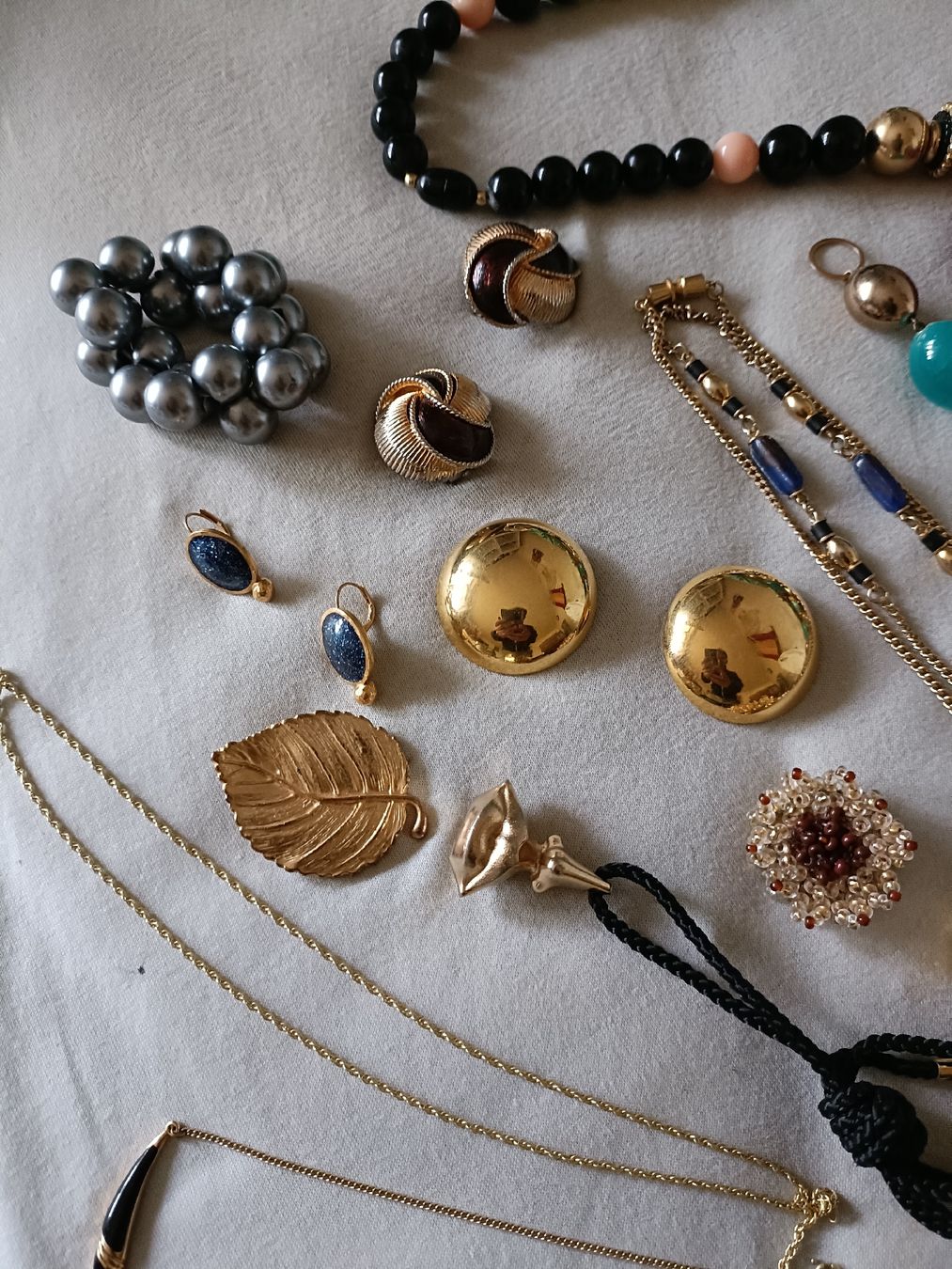 Autres bijoux: schmuck lot  – D'occasion à Uster par gen_2njk 1