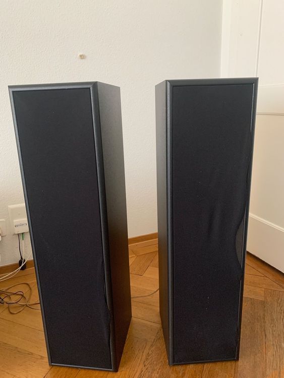 JBL TLX-320 Standboxen | Kaufen auf Ricardo