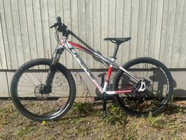 Lapierre Raid 500 MTB | 26" Gr. S | 30 Gänge Deore / SLX