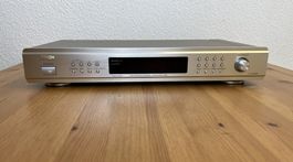 Denon TU-1500 RD Tuner in Premium Silber