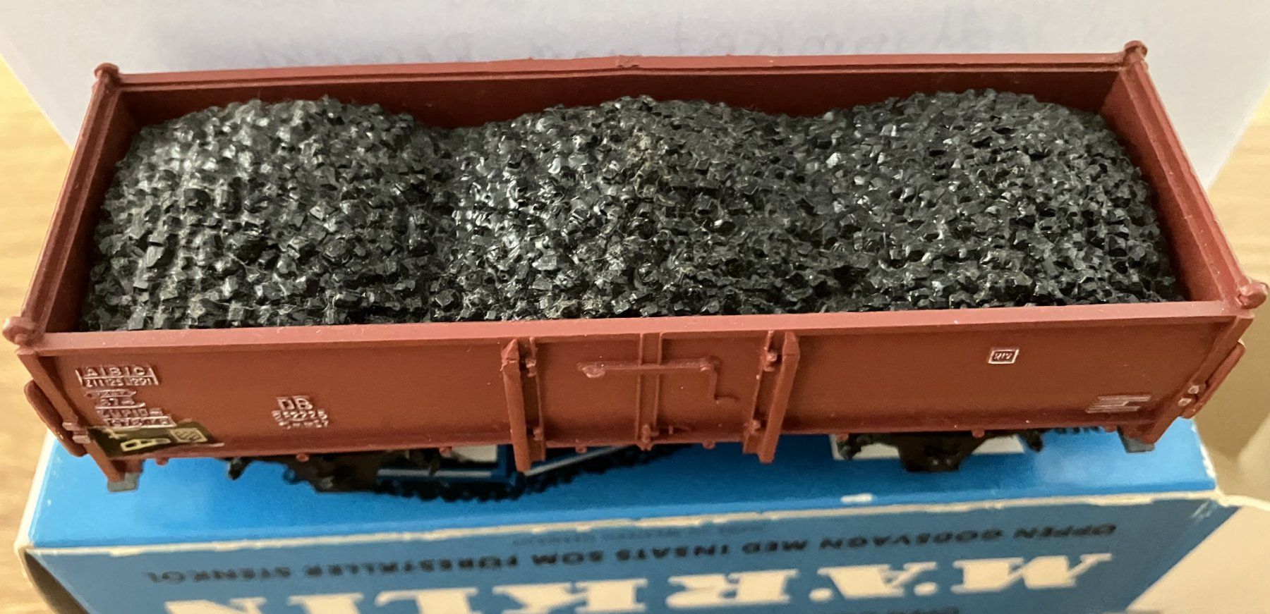 Märklin Trains électriques: Märklin 4604 – Neuf (Voir description) à Altenrhein par Tribun75 2