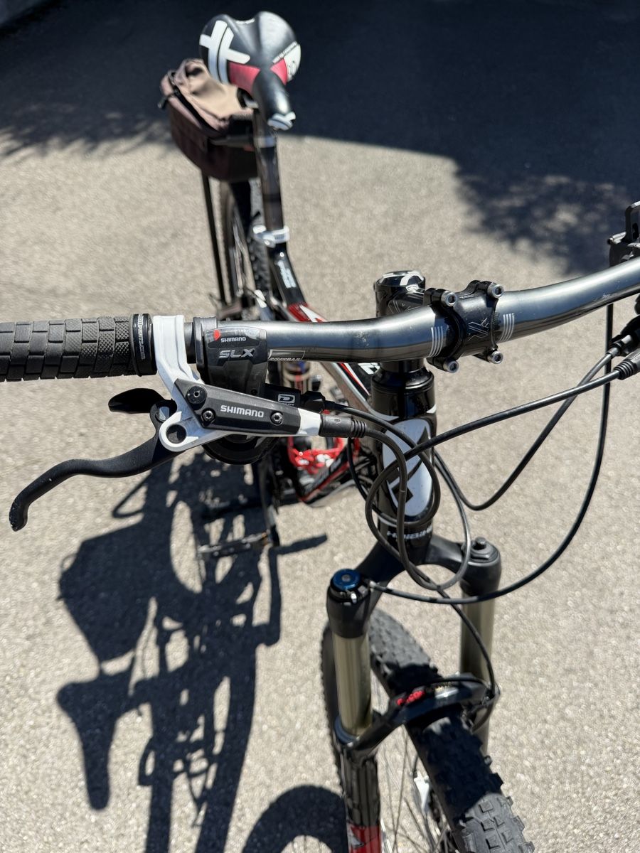 Haibike Vélos: Haibike Fully Mountainbike – D'occasion à Kappel SO par Swift_2025 5