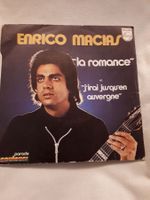 Enrico Macias- 45 tours