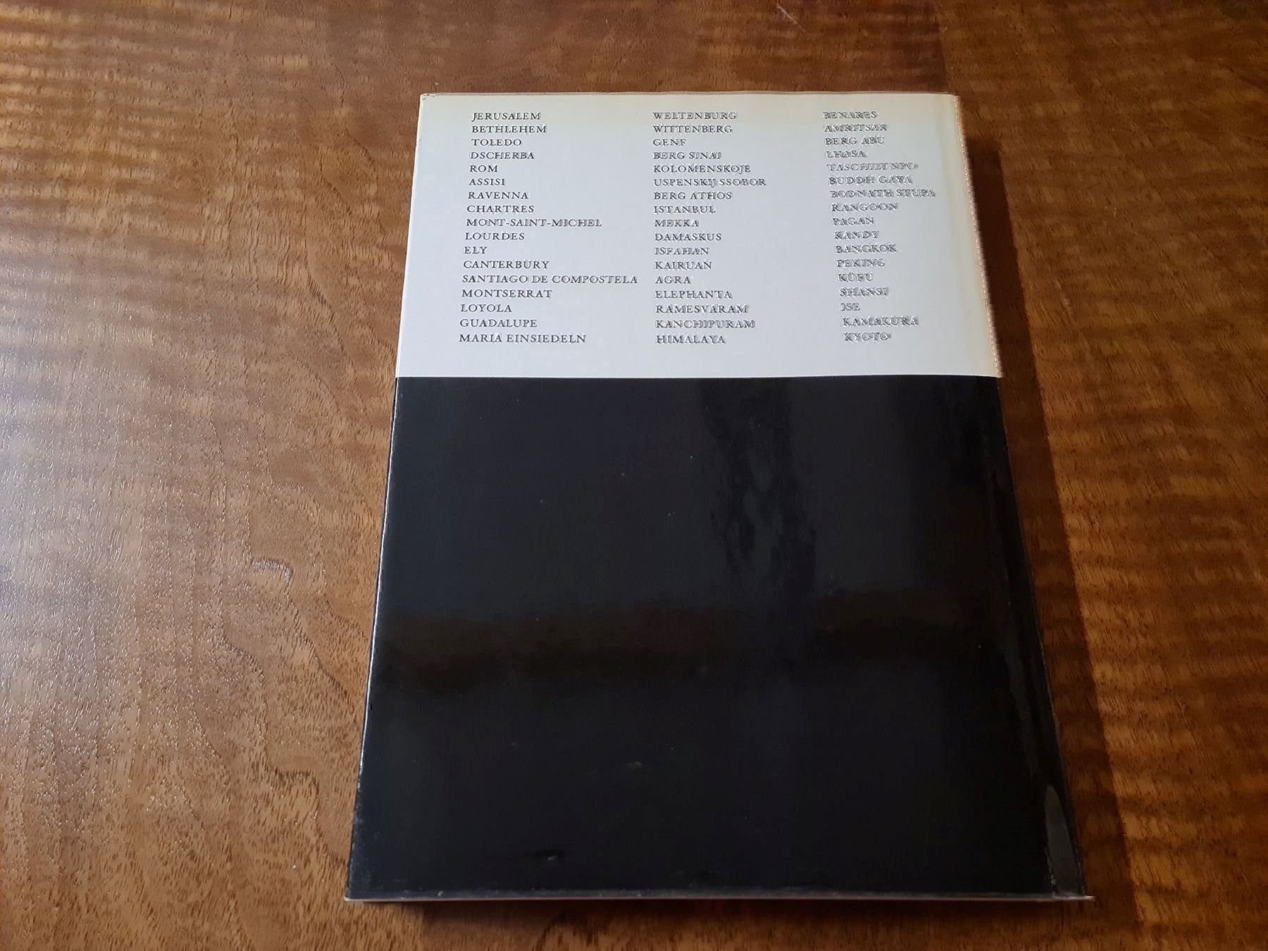 Libri: Heilige Stätten – Usato da Erstfeld venduto da Uhu1980 3