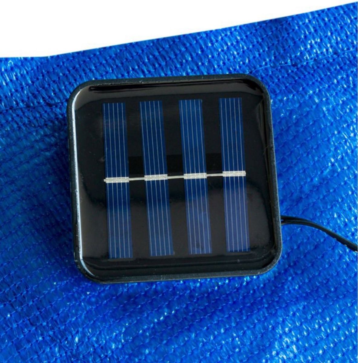 Tende da sole: Rechteck-Sonnensegel mit led licht – Nuovo e nell'imballaggio originale da Gerlafingen venduto da naj_vj8s 1
