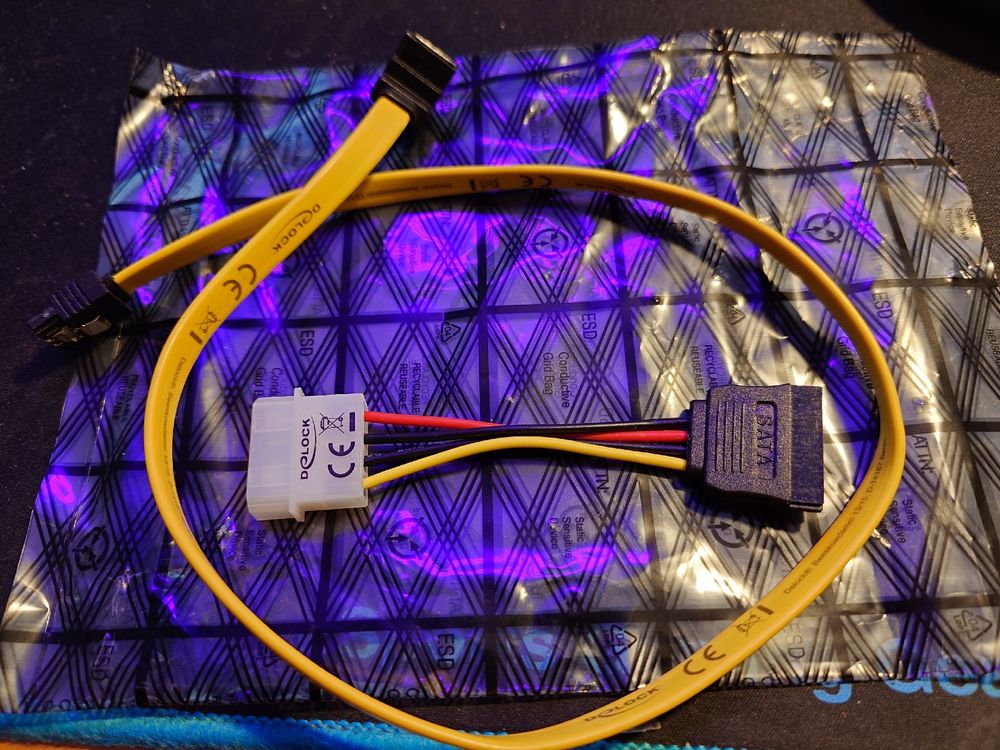 PCI Sil3114 Sata-150 RAID | Kaufen auf Ricardo