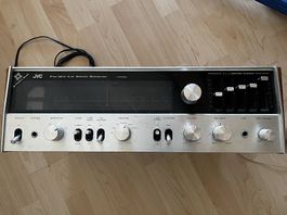 JVC Verstärker