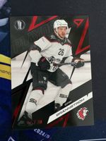 Hockey Card Erik Brännström 26/30 Playoff neuwertig