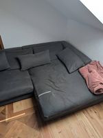 Darwin Ecksofa Stoff - Micasa
