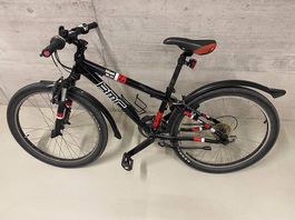 Kindervelo BMC Blast 24 Zoll (Shimano)