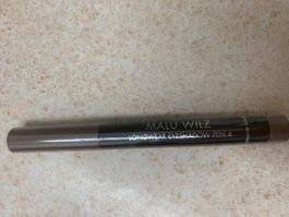 Malu Wilz Lidschatten Stift Nr. 4 Braun FabrikNeu