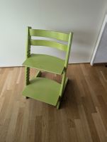 Triciclo Hochstuhl Grøn (grün) gebraucht