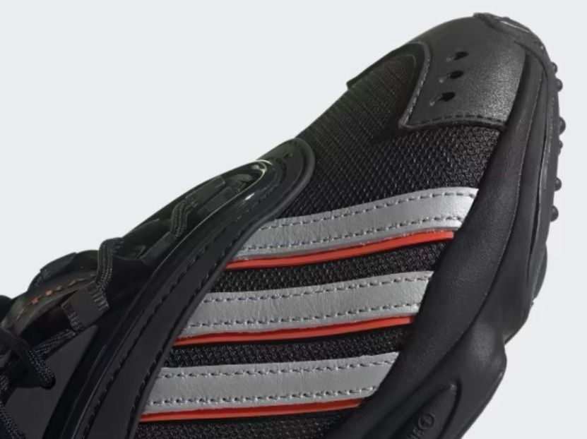 Adidas Scarpe da uomo: Adidas OZTRAL Sneakers - 46 – Nuovo e nell'imballaggio originale da Zürich venduto da ZuriiiCity 4