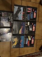 8 CD Way Back Into The 50s 60s 70s caisse