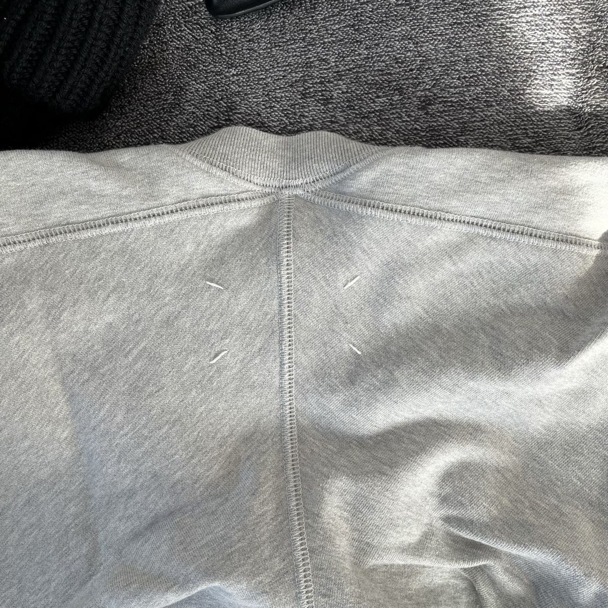 Maison Margiela Maglioni & Felpe: Maison Margiela Pullover – Nuovo (secondo la descrizione) da Zug venduto da saskia-chiara 2