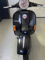 PIAGGIO VNX 1