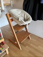 Stokke Tripp Trapp + Newborn Set