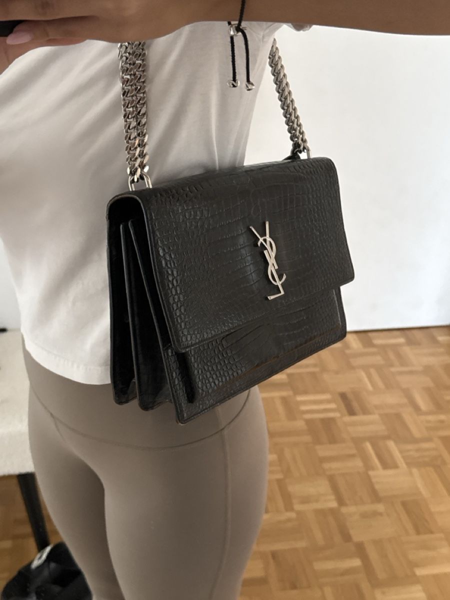 Saint Laurent Borse da donna: YSL Tasche – Usato da Zürich venduto da Caterina1011