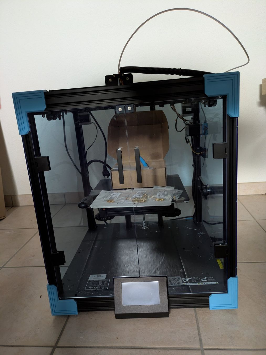 Creality Imprimante 3D: Creality Ender 6 3D Drucker – D'occasion à Netstal par keeper17
