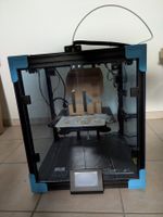 Creality Ender 6 3D Drucker