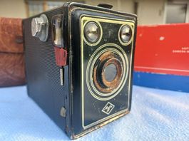 AGFA Optima 1a / AGFA Box 44 (oder wie auch immer...)