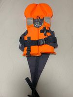 Gilets  de sauvetage rigides 100 N. 5  pieces