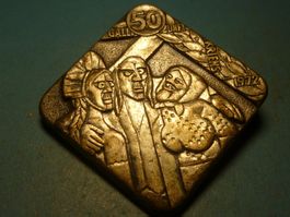 KRIENS 1972 SILBER