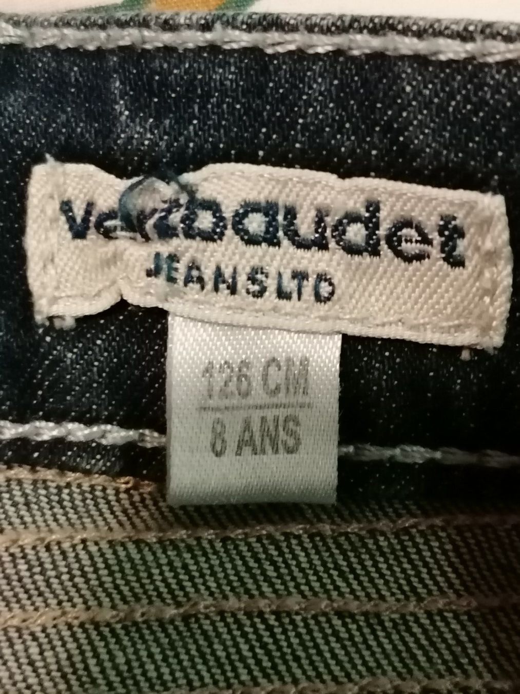 Vestiti & Gonne: Jupe, jupe en jean, mini jupe,bas – Usato da Montcherand venduto da petiteoune75 5