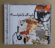 Razorlight – Up All Night - F30