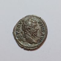 Denarius Septimius Severus (193-211) Römisches Reich