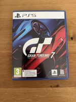 Gran Turismo 7 Ps5