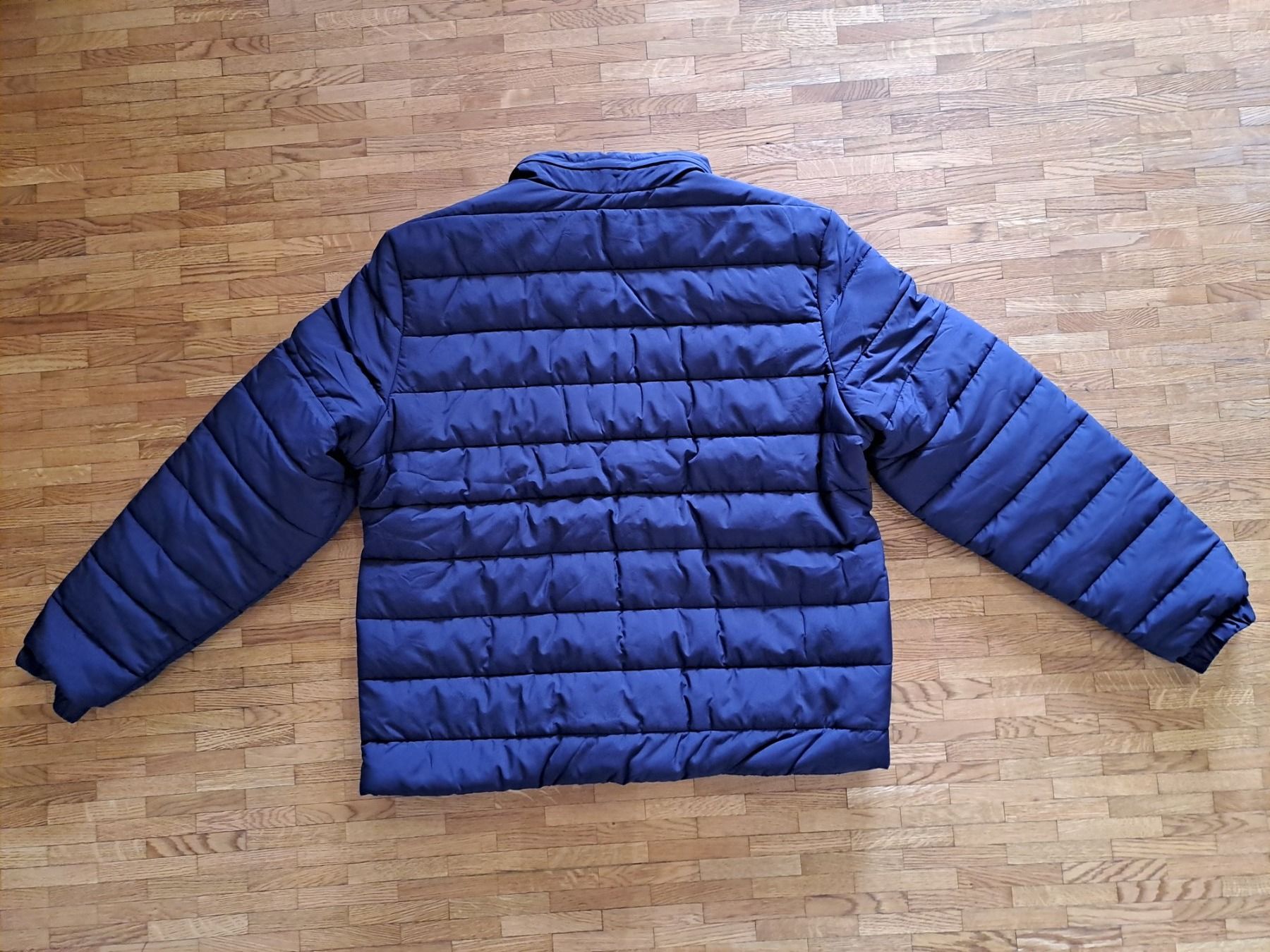 Lacoste Jacken: Doudoune Lacoste – Neu und originalverpackt aus Meyrin von dijin 1