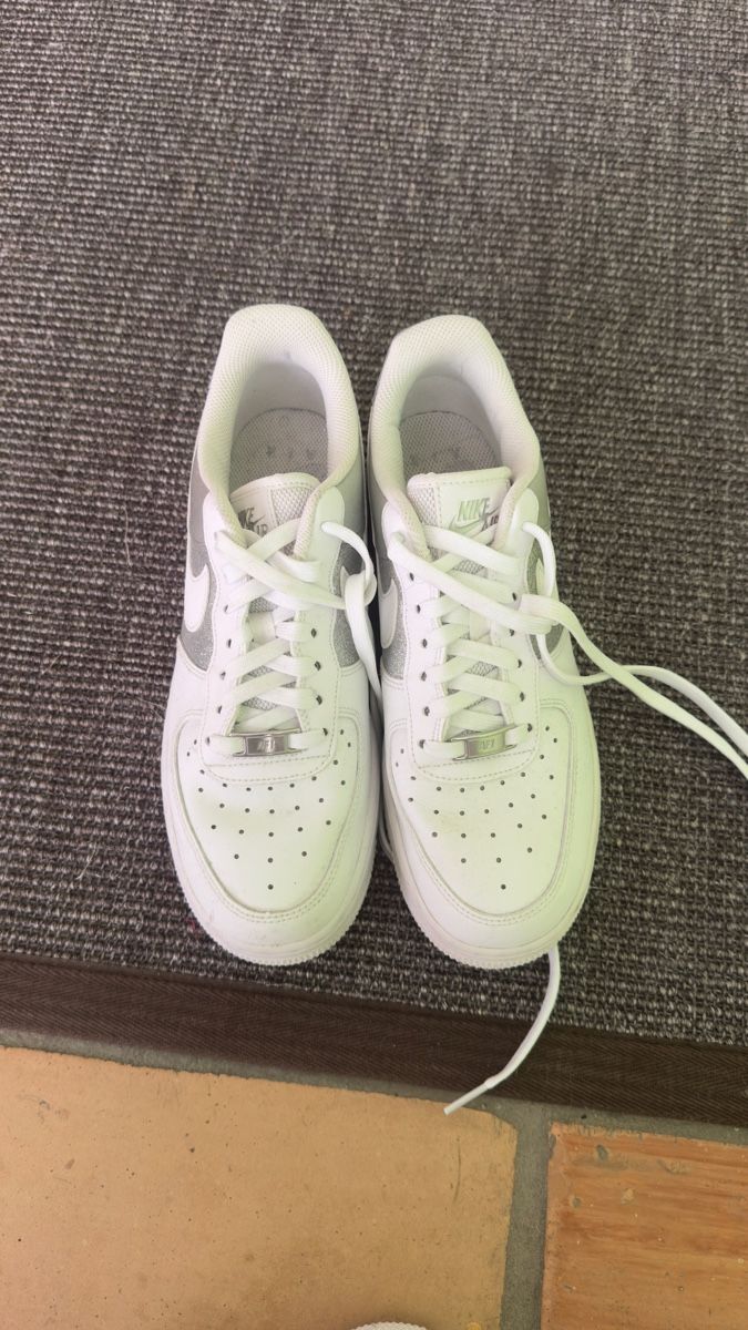 Chaussures femmes: Nike Air Force – Neuf (Voir description) à Oberrohrdorf par rsc_f9z7 2