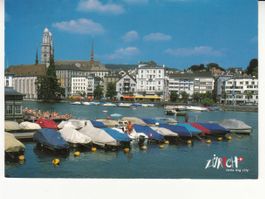 Zürich 1997
