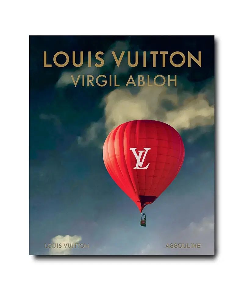 Bücher: Louis Vuitton Virgil Abloh  Ultimate Collection Fr – Neu und originalverpackt aus Chêne-Bougeries von CollectorGVA 5