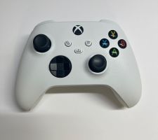 Xbox Wireless Controller - Top Zustand - Weiss🎮