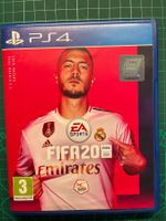 FIFA 20 Spiel Sony PlayStation 4