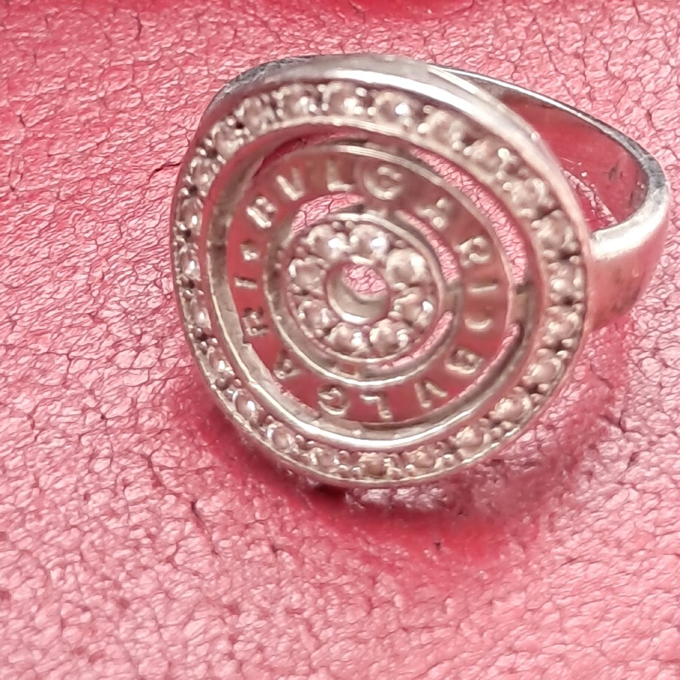 Ringe: bugatti silber ring – Gebraucht aus Dietikon von una_y6wy 4