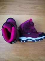 Winterboots Smile gefüttert Grösse 22