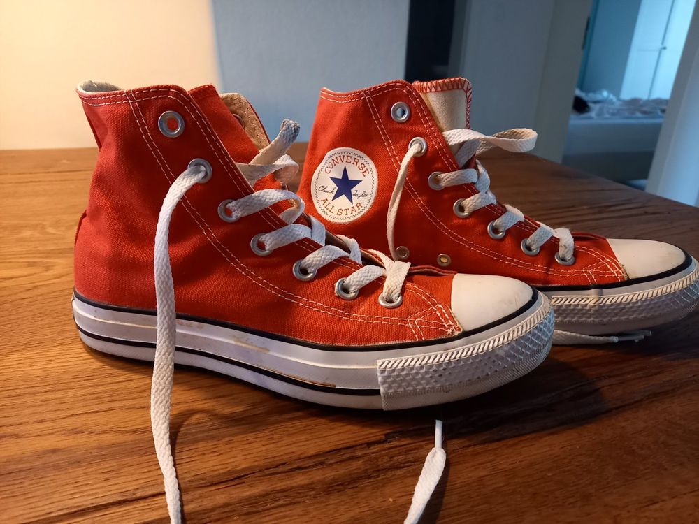 Converse 2025 gr 37