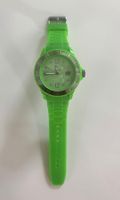 Ice Watch grün - Top Preis / sehr schön